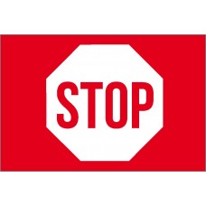 Stop Sign Stop Sign